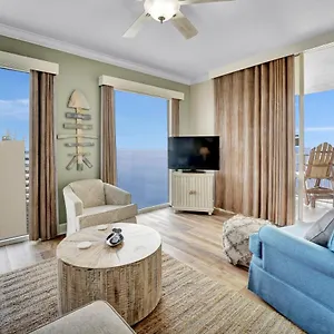 Aparthotel Million Dollar Views, Stunning Beachfront, Panama City Beach