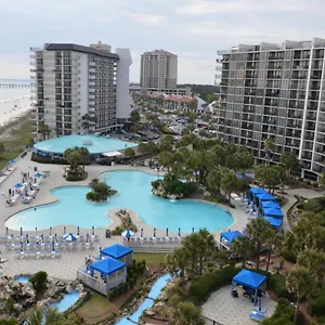 Aparthotel Gulf Front, Panama City Beach