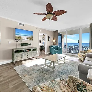 Aparthotel Majestic Towers 1-301, Panama City Beach