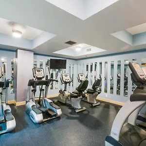 Aparthotel Calypso 1-608 East, Panama City Beach
