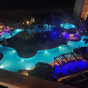 Aparthotel Beach Condo At The Shores Of Panama Condos - Unit 918, Panama City Beach