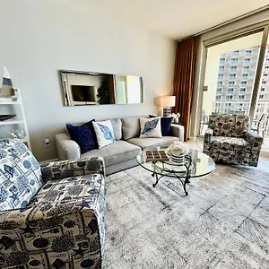 Aparthotel Amazing Views! Great Beachfront Panama, Panama City Beach