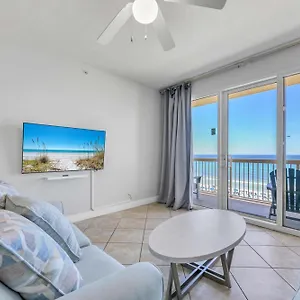 Aparthotel Calypso 2-504 West, Panama City Beach