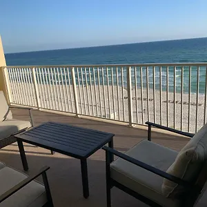 Aparthotel Ocean Reef 2 Bedroom/2 Bath!, Panama City Beach