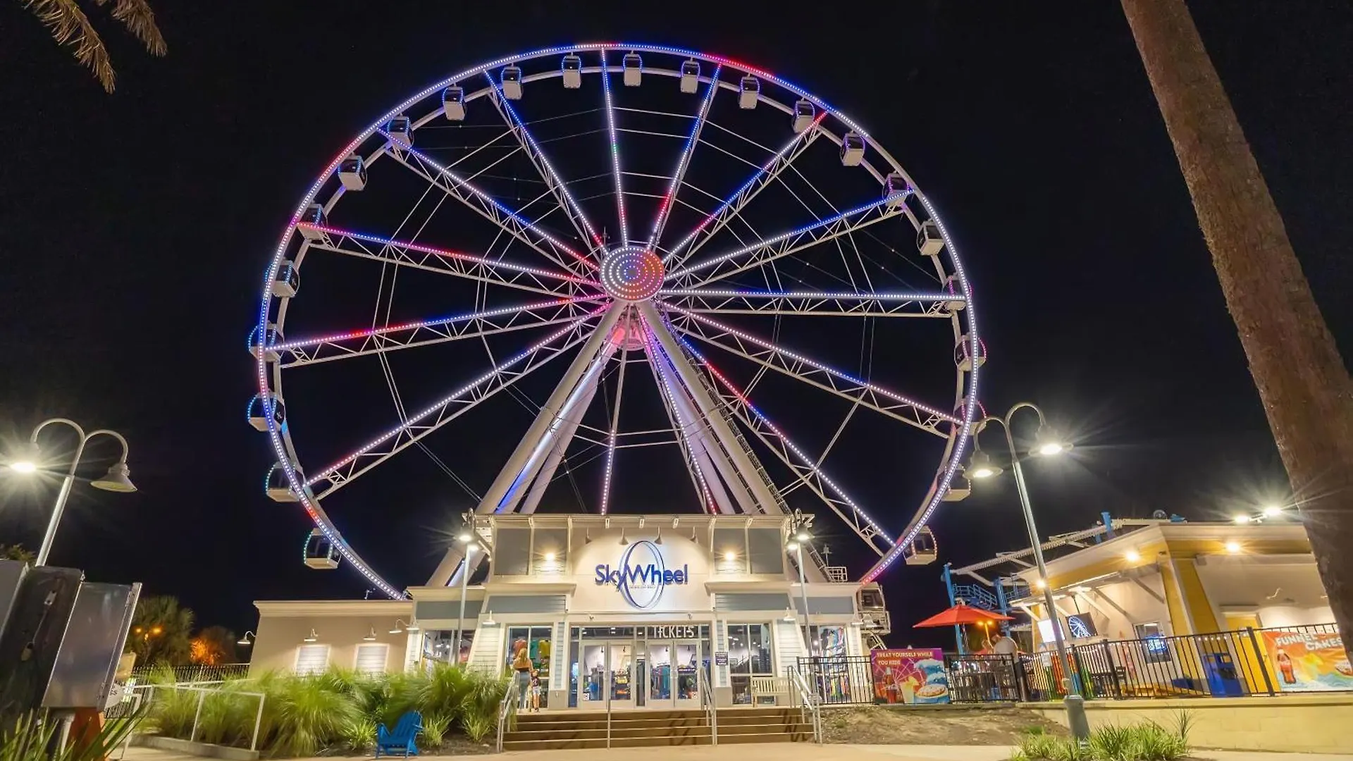 Calypso Tower 3 Aparthotel Panama City Beach
