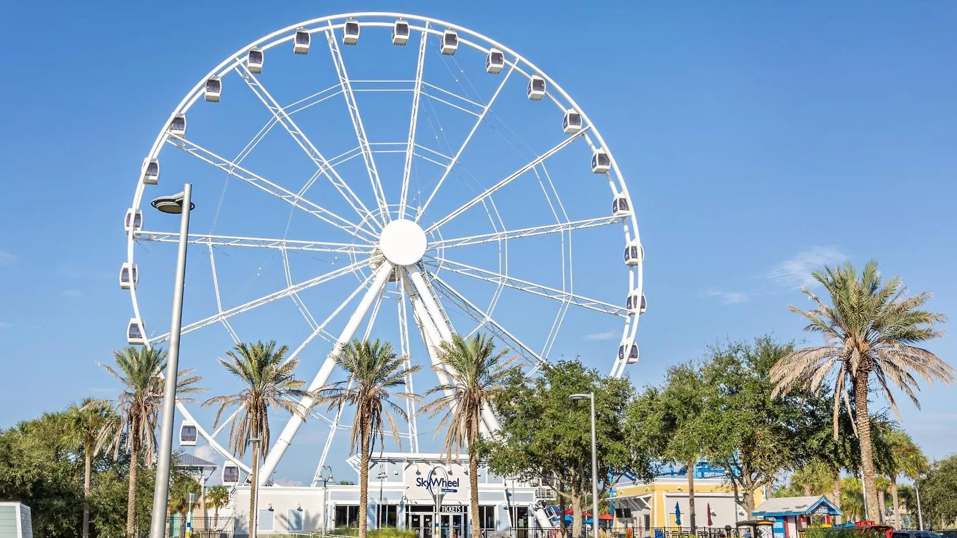 Calypso Tower 3 Aparthotel Panama City Beach United States