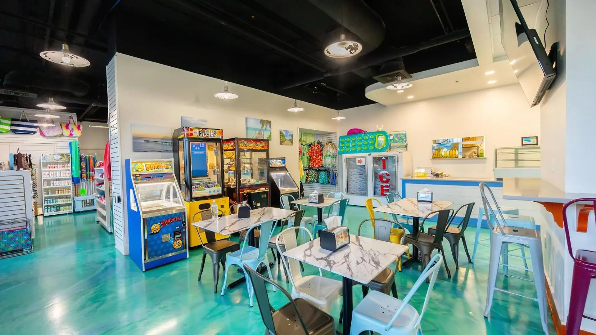 Calypso Tower 3 Aparthotel Panama City Beach
