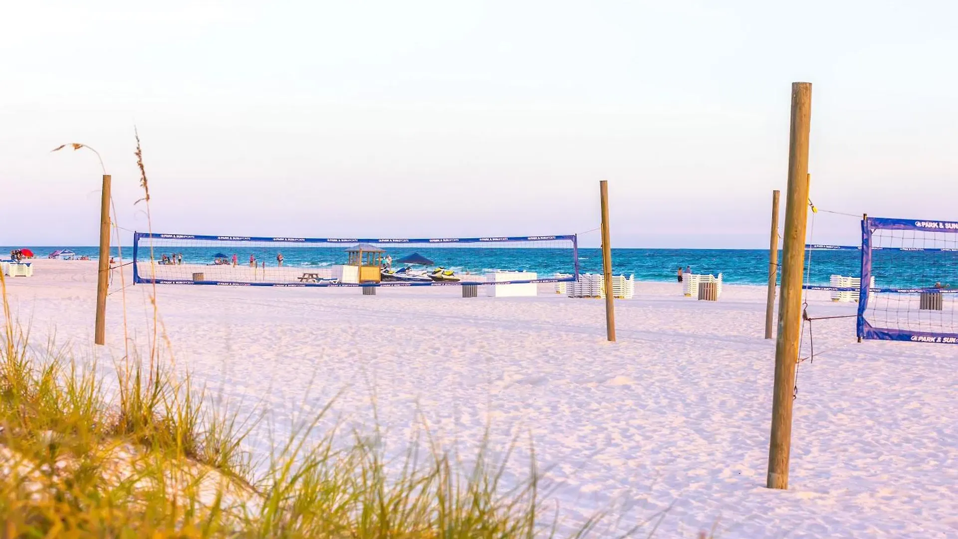 Calypso Tower 3 Aparthotel Panama City Beach United States
