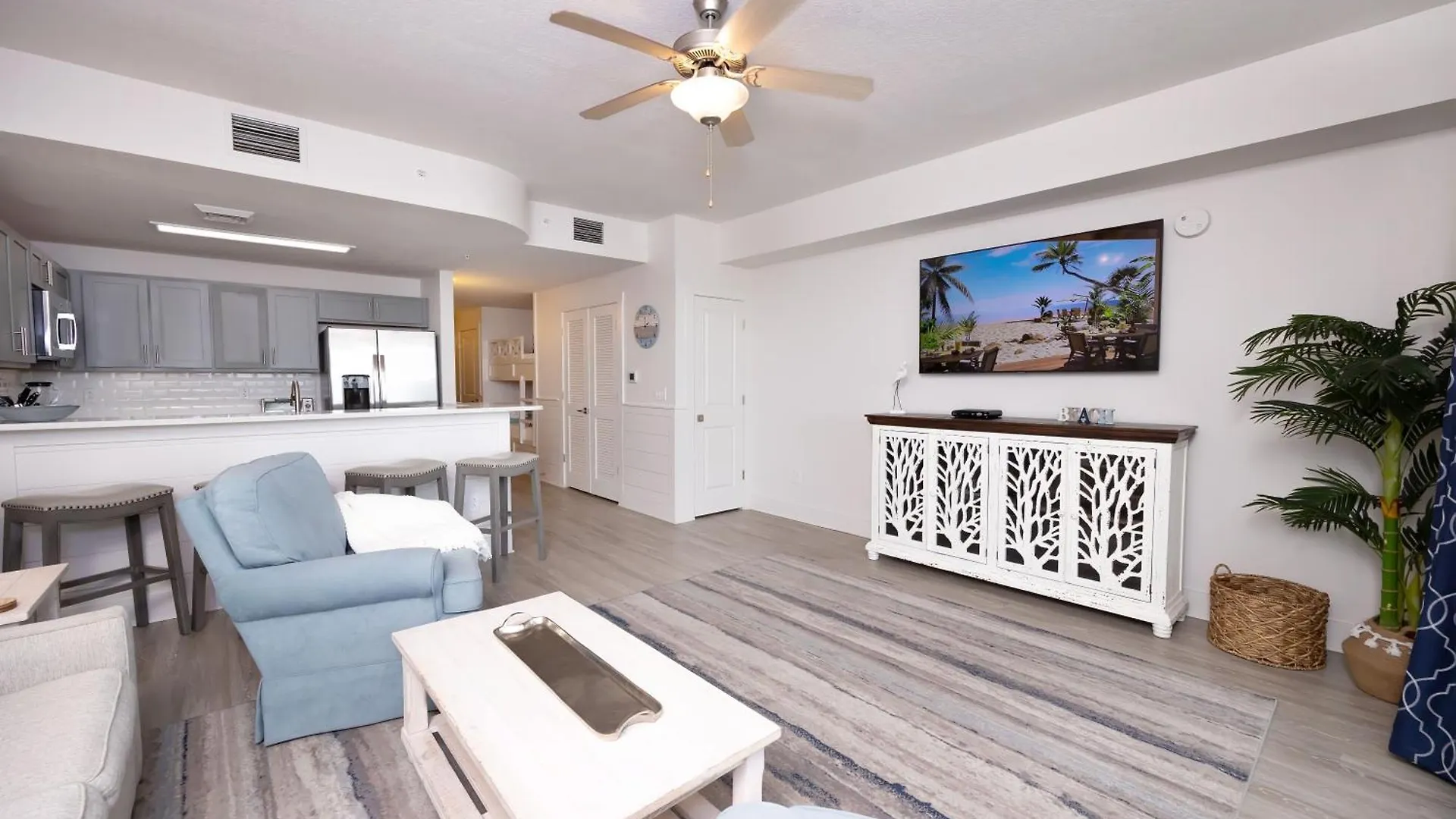 Calypso Tower 3 Aparthotel Panama City Beach United States
