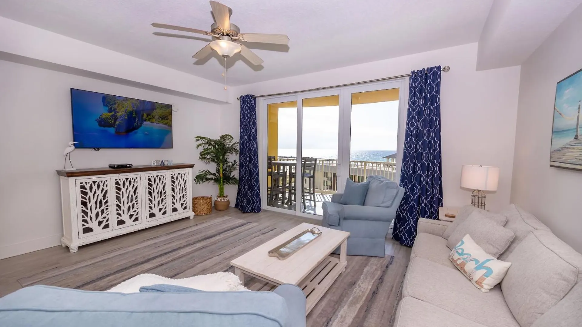 Calypso Tower 3 Aparthotel Panama City Beach 0*,  United States