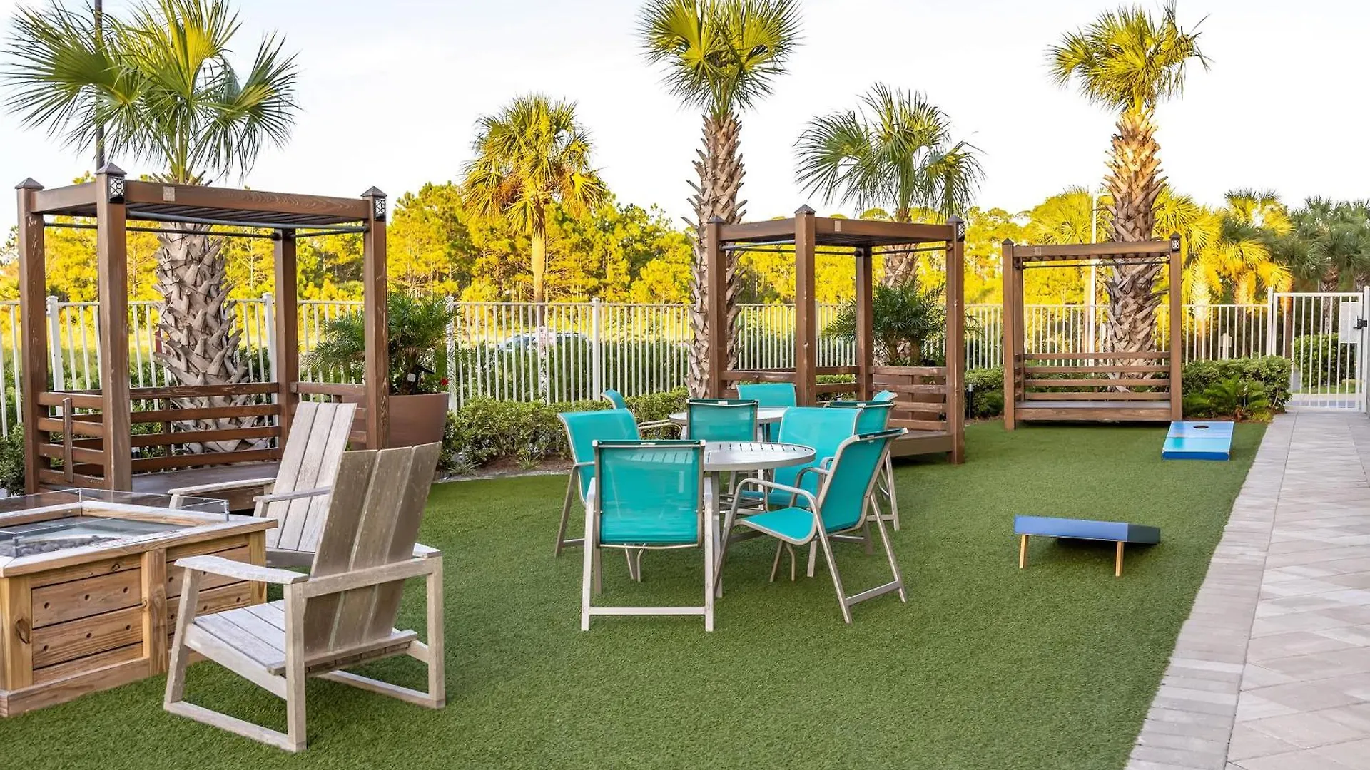 Calypso Tower 3 Aparthotel Panama City Beach